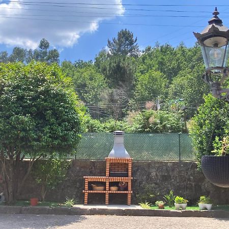Bergui Guesthouse - Γκιμαράες Εξωτερικό φωτογραφία