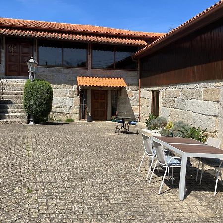 Bergui Guesthouse - Γκιμαράες Εξωτερικό φωτογραφία