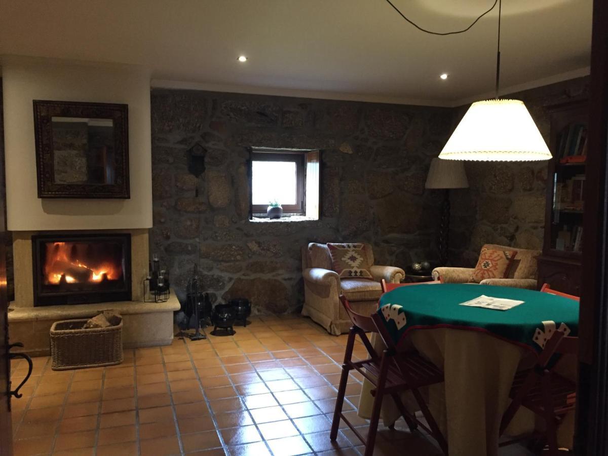 Bergui Guesthouse - Γκιμαράες Εξωτερικό φωτογραφία