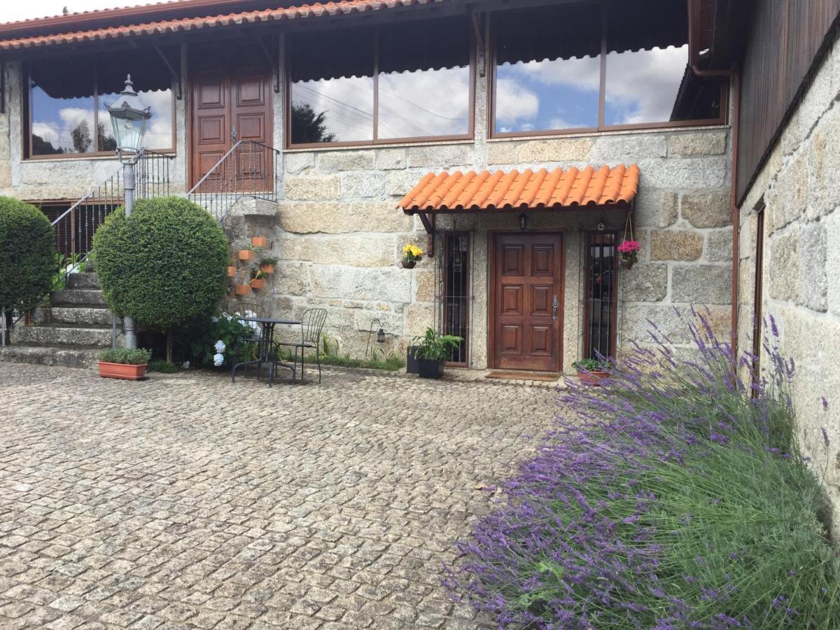 Bergui Guesthouse - Γκιμαράες Εξωτερικό φωτογραφία