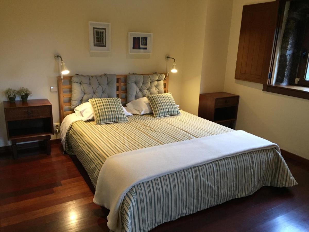 Bergui Guesthouse - Γκιμαράες Εξωτερικό φωτογραφία