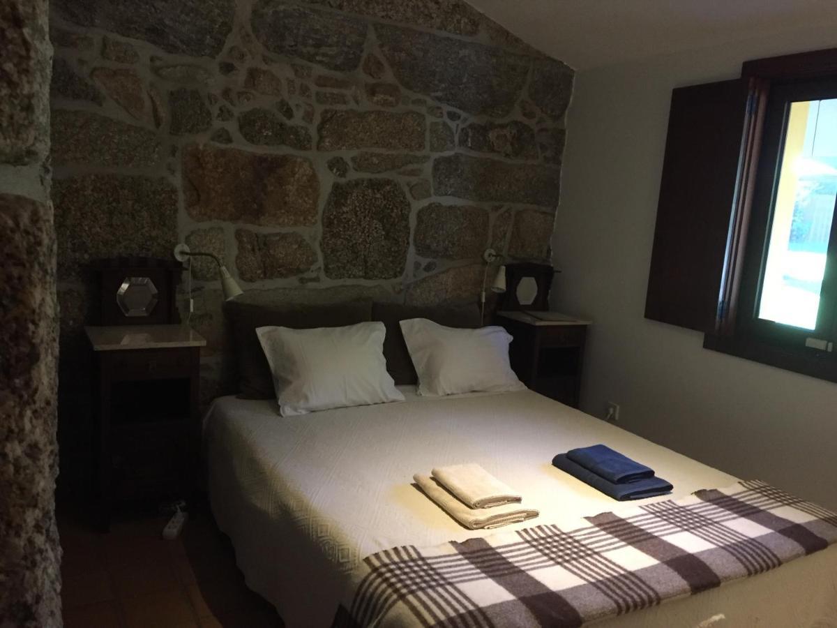 Bergui Guesthouse - Γκιμαράες Εξωτερικό φωτογραφία