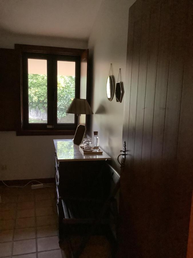 Bergui Guesthouse - Γκιμαράες Εξωτερικό φωτογραφία