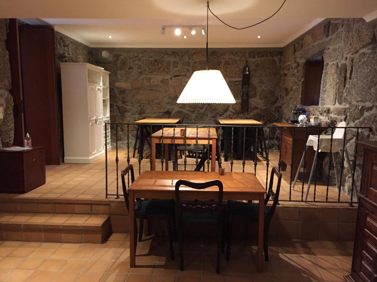 Bergui Guesthouse - Γκιμαράες Εξωτερικό φωτογραφία
