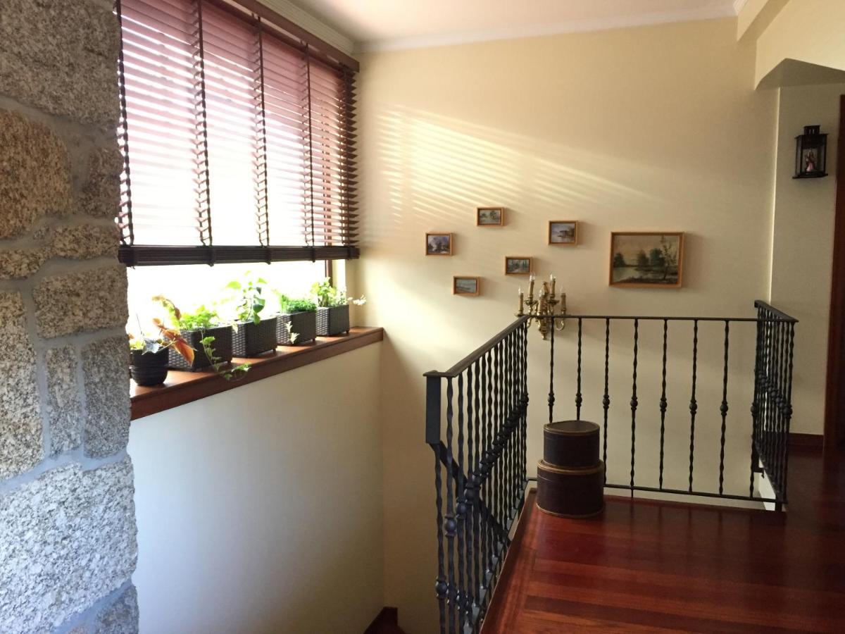 Bergui Guesthouse - Γκιμαράες Εξωτερικό φωτογραφία