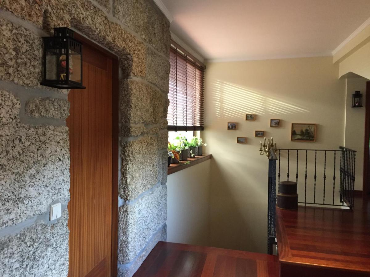 Bergui Guesthouse - Γκιμαράες Εξωτερικό φωτογραφία