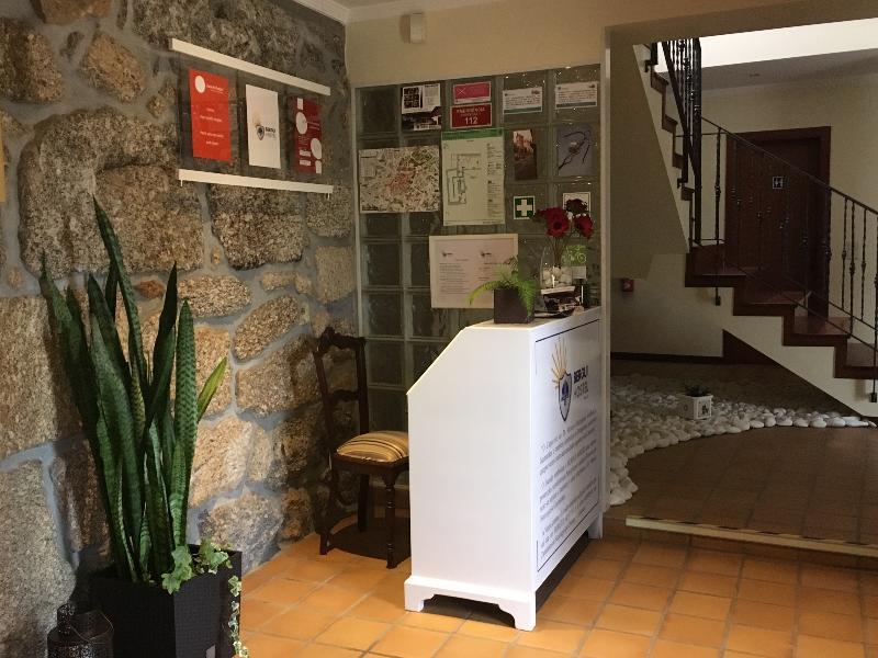 Bergui Guesthouse - Γκιμαράες Εξωτερικό φωτογραφία