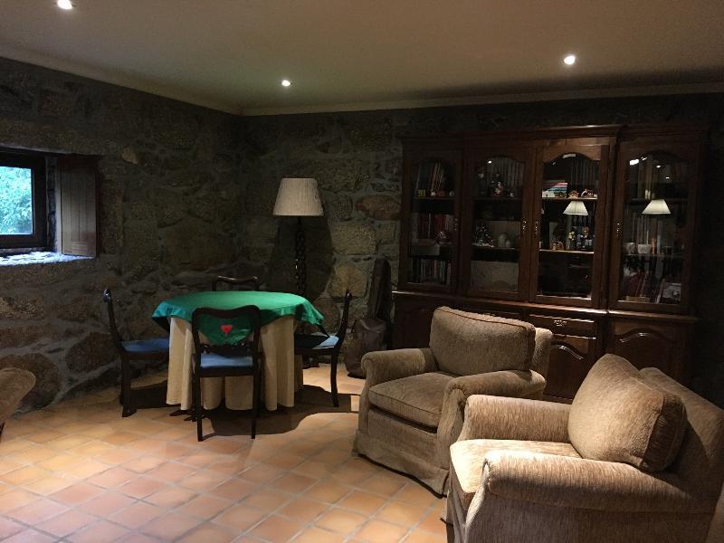 Bergui Guesthouse - Γκιμαράες Εξωτερικό φωτογραφία