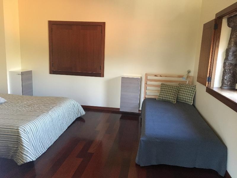 Bergui Guesthouse - Γκιμαράες Εξωτερικό φωτογραφία