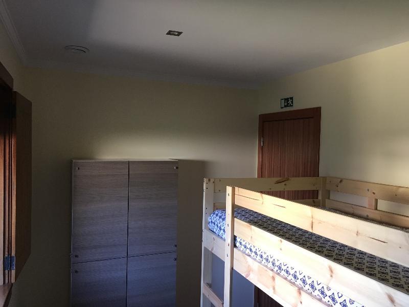 Bergui Guesthouse - Γκιμαράες Εξωτερικό φωτογραφία