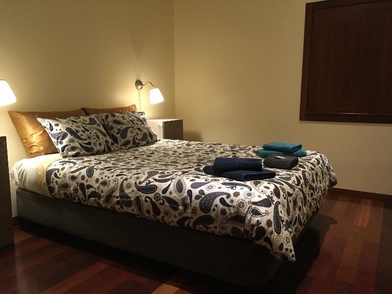 Bergui Guesthouse - Γκιμαράες Εξωτερικό φωτογραφία