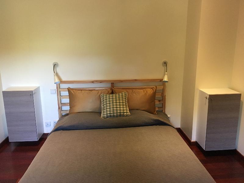 Bergui Guesthouse - Γκιμαράες Εξωτερικό φωτογραφία