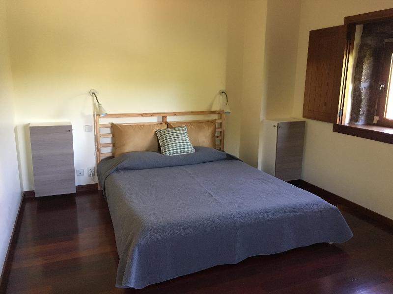 Bergui Guesthouse - Γκιμαράες Εξωτερικό φωτογραφία