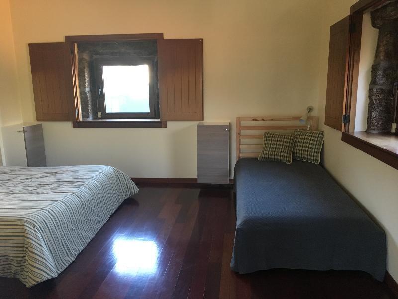 Bergui Guesthouse - Γκιμαράες Εξωτερικό φωτογραφία